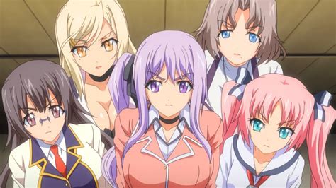 harem anime|35 Best Harem Anime Of All Time You Should See .